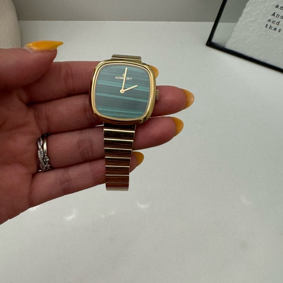 Shinola Gomelsky Shirley Fromer 25mm - Picture 4 of 5